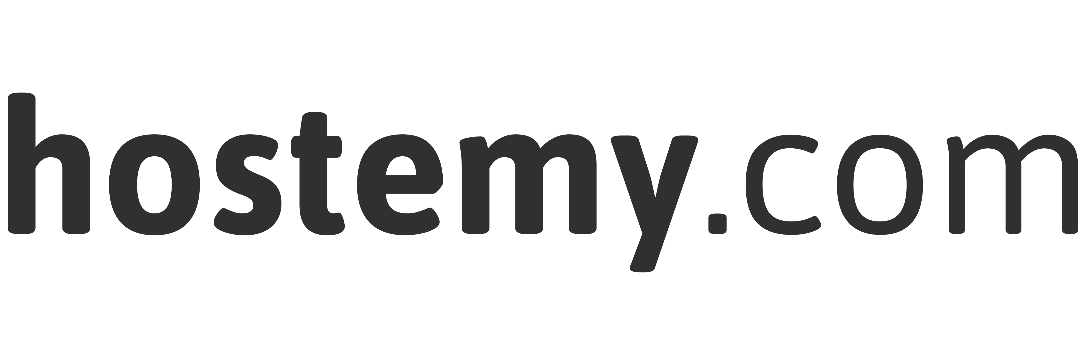 Hostemy